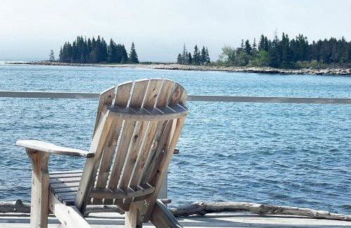 Acadia Schoodic Oceanfront Cabin - Foto 4