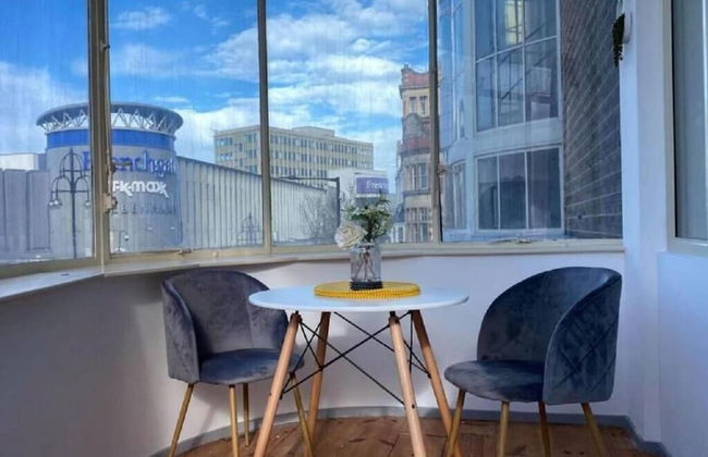 Doncaster City Centre Deluxe - Photo 4