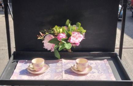 Le Dimore di Lucrezia :La Loggia - Foto 26