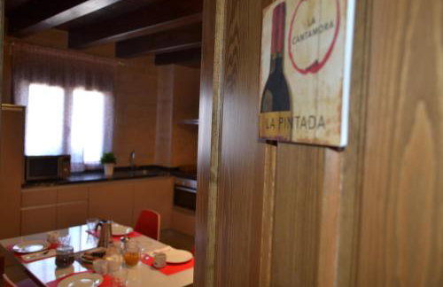 La Cantamora Hotel Rural Pesquera de Duero - Foto 33