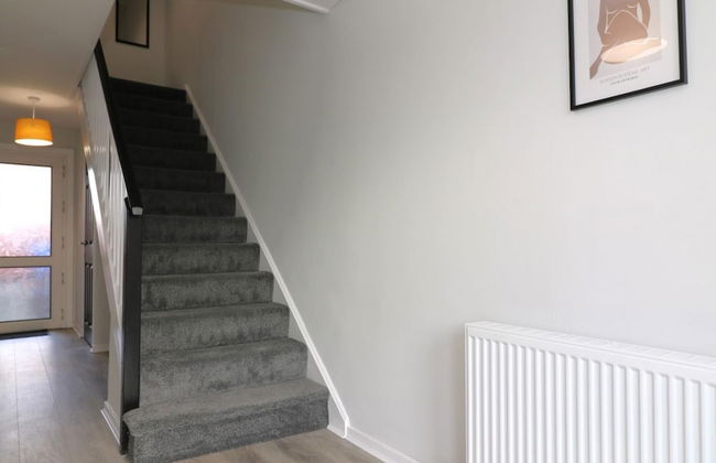 Salisbury House - East Kilbride - Foto 13