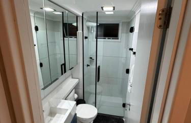 Apê Completo - Aeroporto 4 min - Foto 11