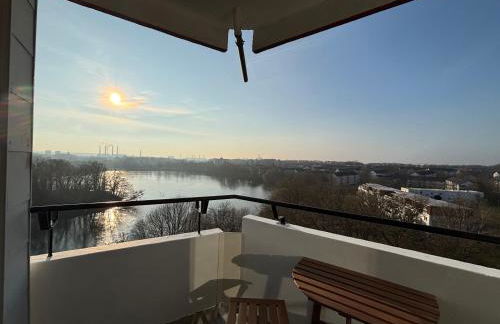 Lakeview Design Apartment - Foto 6