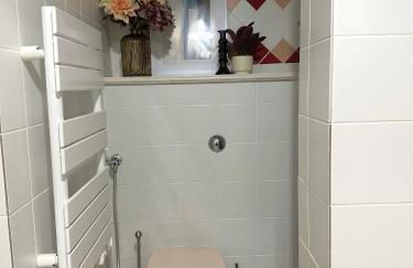 Champs Elysée Prestige Apartment - Foto 27