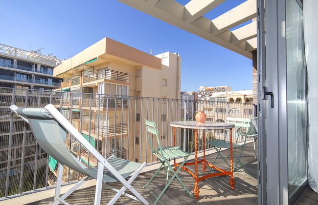 Isea Calpe - Foto 14