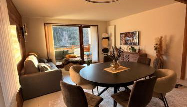 SixT Lodge - Foto 2, stove