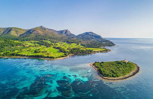 Alcanada Torre Mayor, solo 50 metros del mar - Foto 77