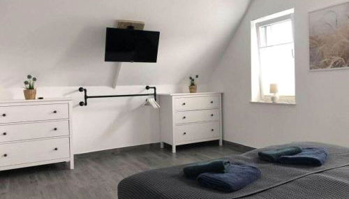 Fehnhuus Comfortable holiday residence - Foto 5