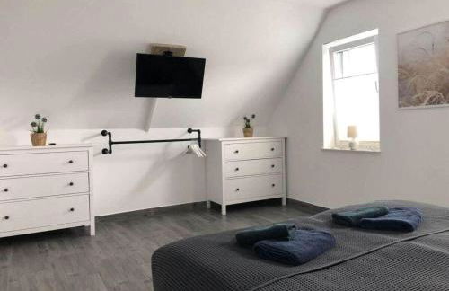 Fehnhuus Comfortable holiday residence - Foto 5