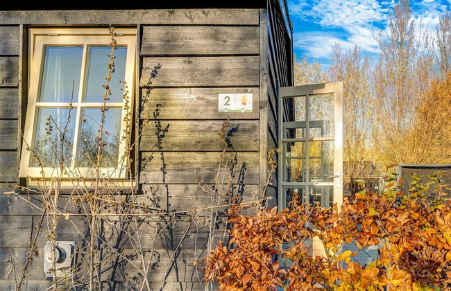 Charming Vacation Home With Terrace - Photo 25