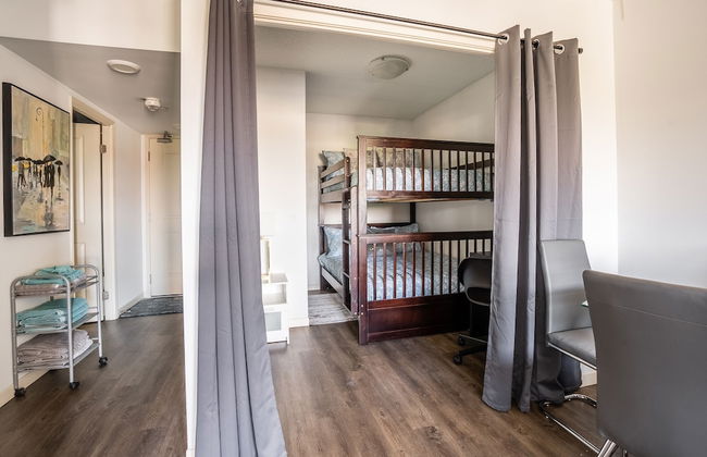 GLOBALSTAY. Downtown Hamilton Apartments - Foto 21