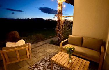 Zaczarowane Wzgórze - Domek w Beskidach - Foto 7