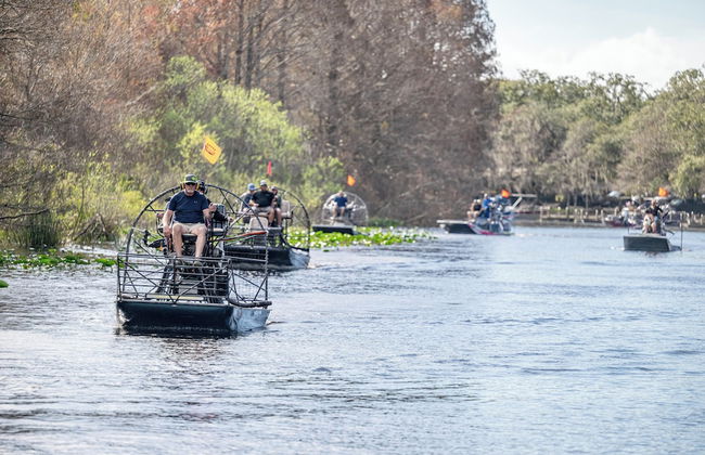 Camp Mack Lodge, Marina & RV Resort - Foto 72