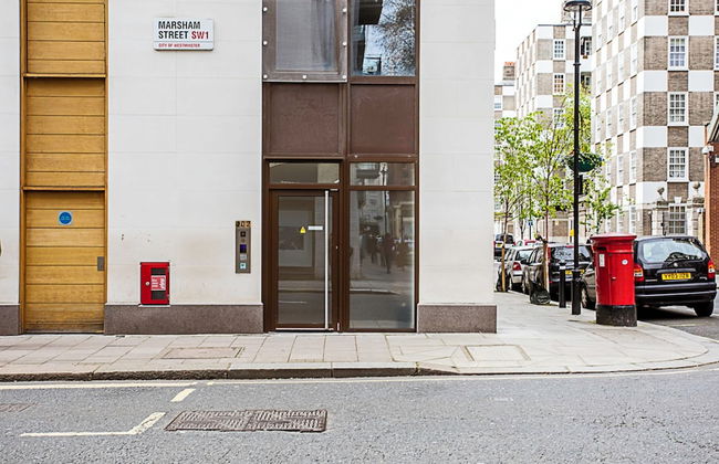 Gorgeous Westminster Flat - Foto 25