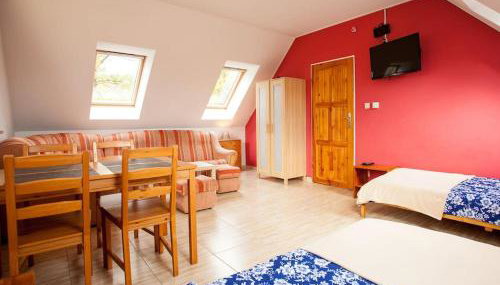 Halinówka - Twoje Miejsce w Górach Sowich - Foto 5