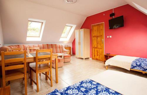 Halinówka - Twoje Miejsce w Górach Sowich - Foto 5