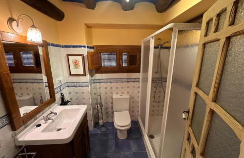 Casa Rural La Tahona - Photo 28