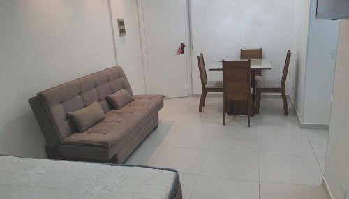 Flat Av Rio Branco Centro SP - Photo 4