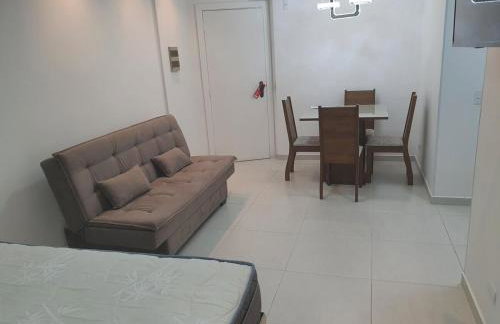 Flat Av Rio Branco Centro SP - Foto 4