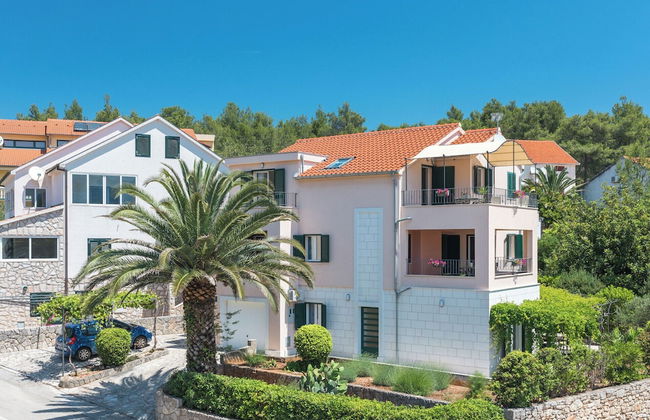 Apartments Seric - Foto 66