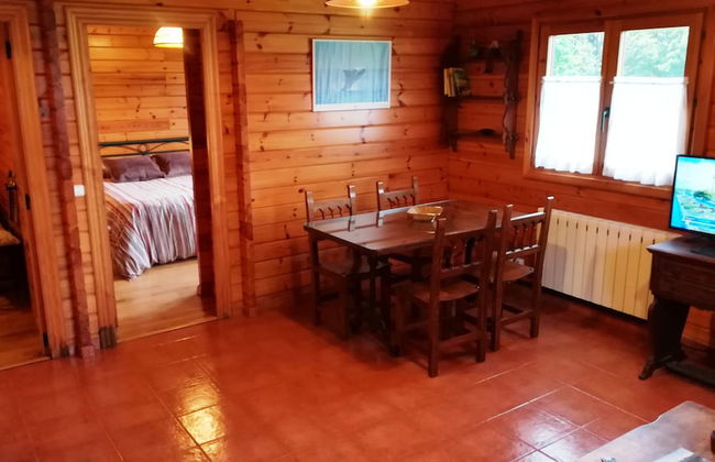 Apartamento Turísticos El Cueto - Foto 17