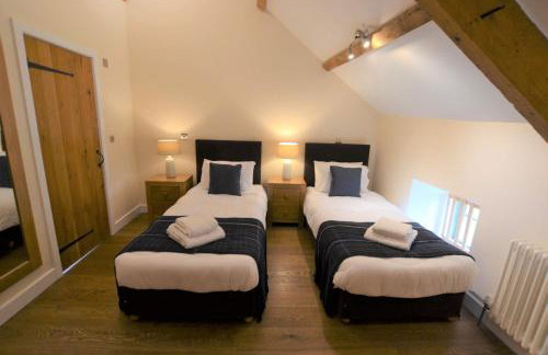 The Haybarn Cottage, Nefyn Bay - Foto 9