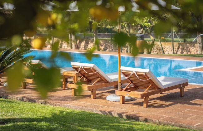 Finca Son Roig by Valentin - Foto 63