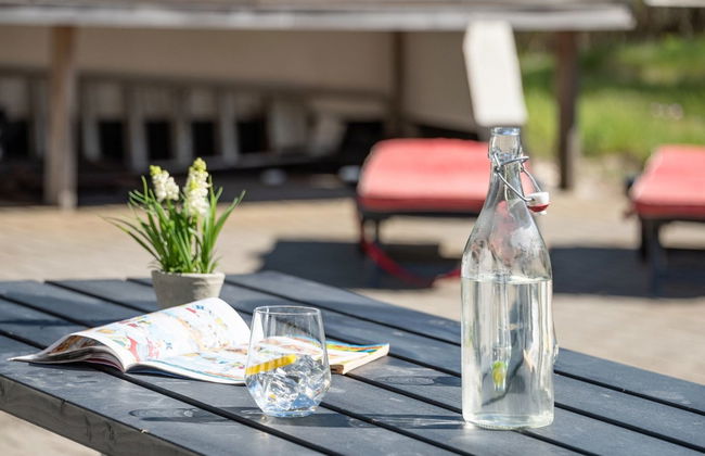 "Cornelius" - 900m from the sea - Foto 13