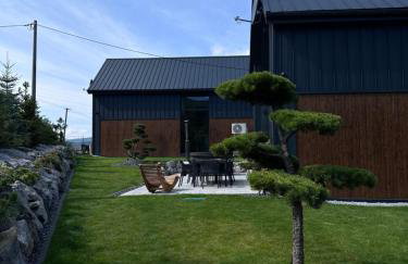 Babiogórskie Stodoły - Foto 67