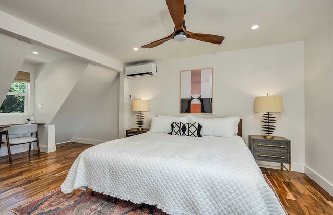 Chianti by Avantstay Stunning Secluded Ranch w/ Pickleball Court & Barn - Foto 32