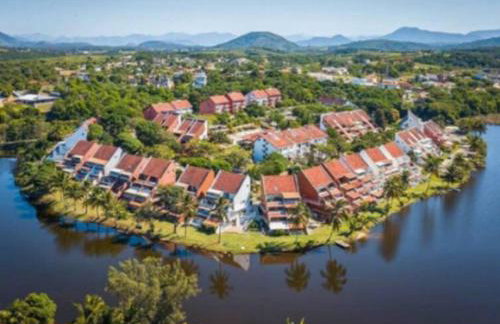 Paraíso particular á 5 min da praia da Bacutia - Foto 1