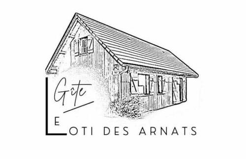 Le loti des Arnats - Foto 16