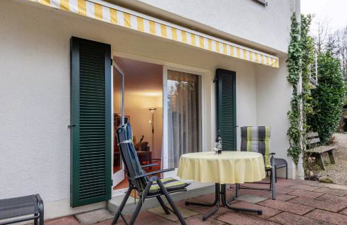 Ferienwohnung Im Grün - Foto 21