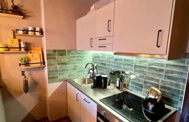 Cosy Mountain Ski Escape Newly Renovated - Foto 14