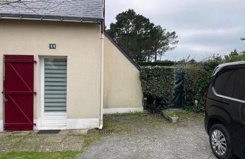 LES MAISONS DE LA MER, PLAGE A PIEDS - Foto 17