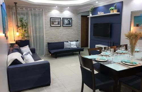 Lindo apartamento em condomínio com clube - Photo 3