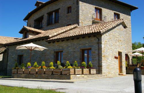 Casas Pirineo, Ainsa - Foto 37