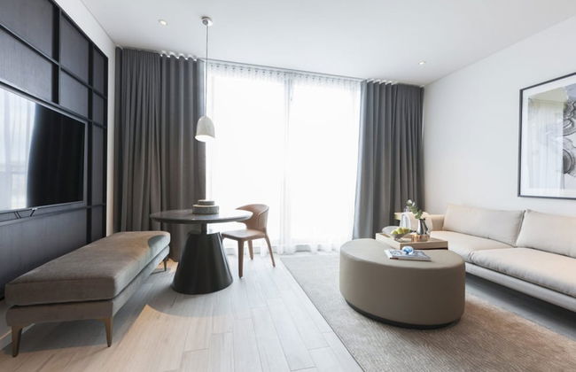 One Global Resorts Green Square - Foto 27