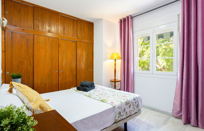 Montesa terraza comunitaria - Foto 9