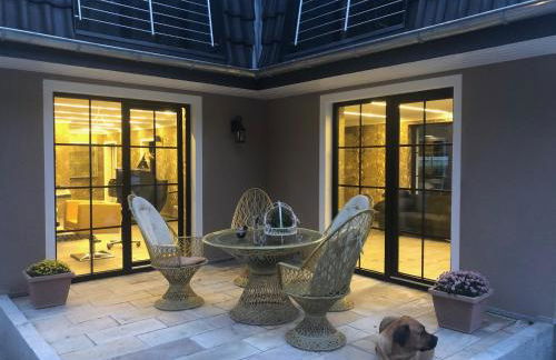 Haus 4 Zimmer bei Berlin - Foto 20