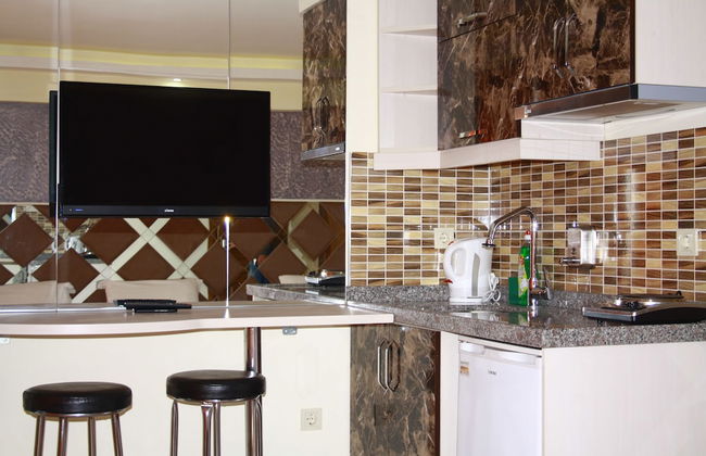 Terra Suites - Foto 40