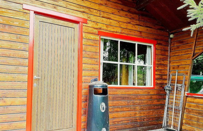 Ortho Hideaway With Garden - Foto 21