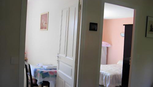 Appartement T3 chambre d'hôte - Foto 3