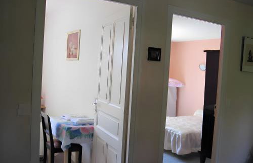 Appartement T3 chambre d'hôte - Foto 3