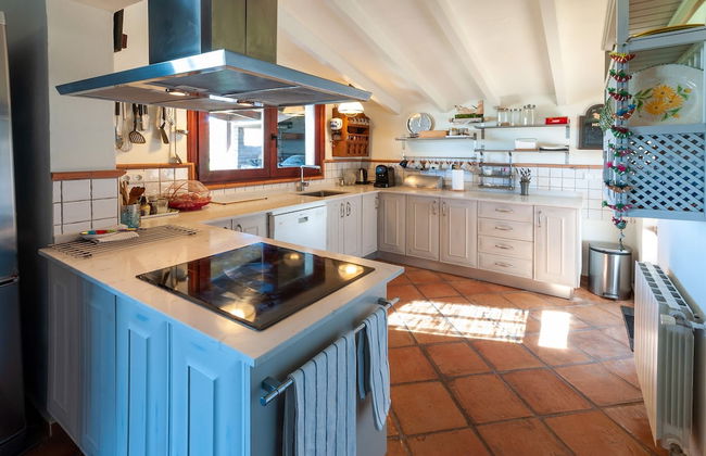 Tramuntana in Trencall - Foto 15