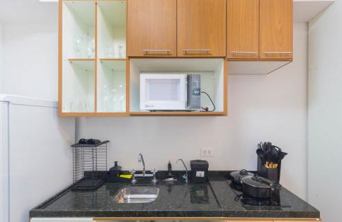 Prime Smart Santa Cruz - Foto 137