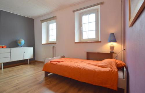 Veltenhaus: Historic Retreat - Foto 34