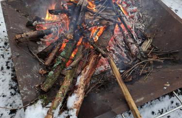 Ferienhaus Rehblick - direkt in der Natur, mit Lesezimmer und zwei Terrassen - Foto 51