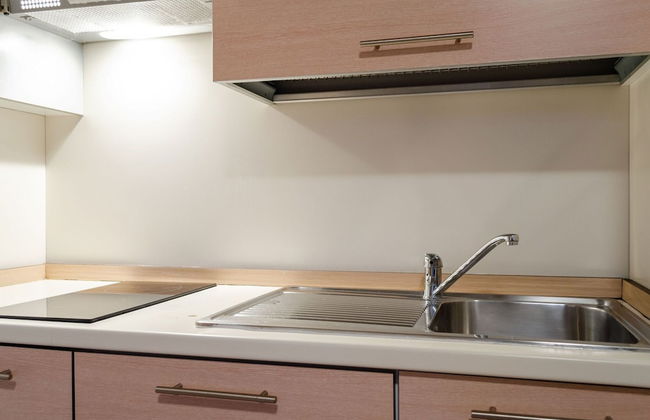 Cozy Apartment in Rimini Italy near Beach - Photo 10