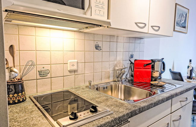 Chalet am Reeti - Foto 10